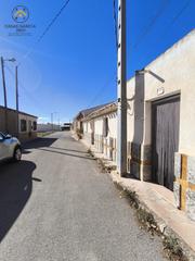 Masia en Zarcilla de Ramos. Casa de pueblo para reformar en zarcilla de ramos, con gran pati