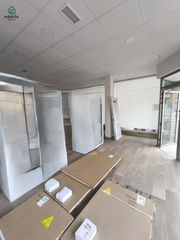 Geschäftsraum in Torre-Pacheco. Espectacular local comercial de 107 m2 visibilidad y diseño mode