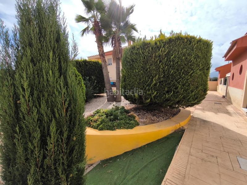 Foto 0af8b9ec-93f3-4f9b-9f18-04494d829660. Maison avec piscine dans Zarcilla de Ramos Lorca