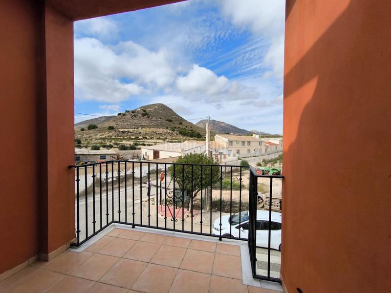 Foto 4383b080-b91b-479c-ba7a-63f1cccb1529. Maison avec piscine dans Zarcilla de Ramos Lorca