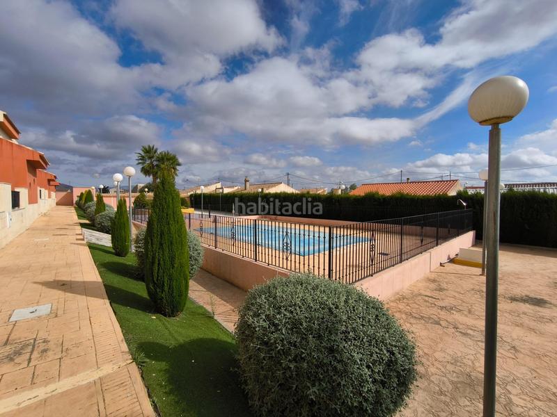 Foto 8b40e9cc-a4d9-45a9-8bb0-84ed42e32992. Maison avec piscine dans Zarcilla de Ramos Lorca