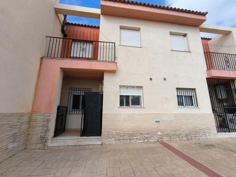 Foto 91a9b056-cc4f-48dc-9f04-3ebc3ffa7368. Maison avec piscine dans Zarcilla de Ramos Lorca