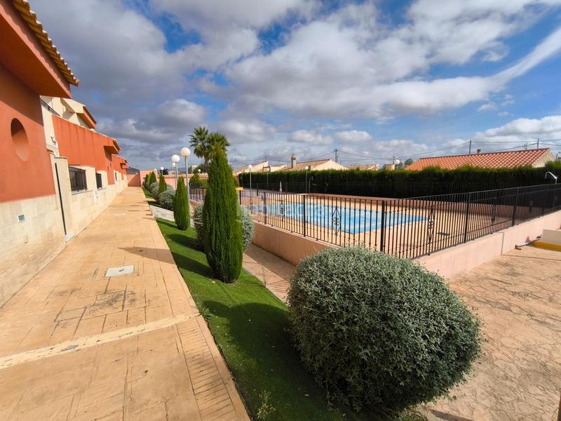 Foto a8d994a1-a604-4fe8-ac57-b85a8c99a4d4. Maison avec piscine dans Zarcilla de Ramos Lorca