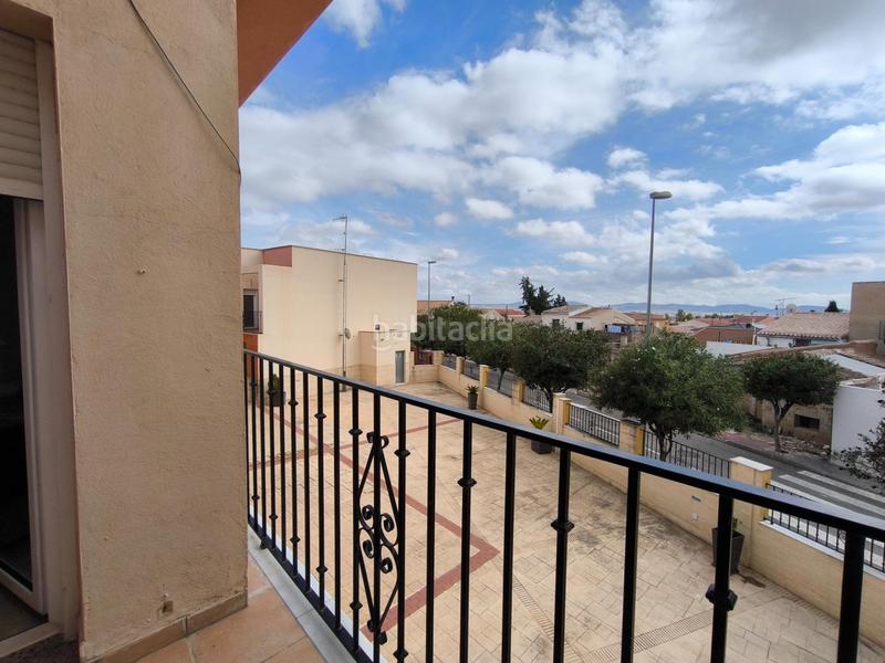 Foto eee412eb-c103-4863-b021-6ff075b3fe74. Maison avec piscine dans Zarcilla de Ramos Lorca