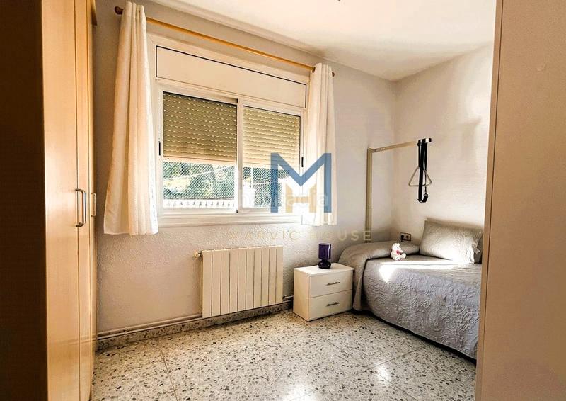 Foto 08a809f5-888c-4618-8d59-04029684a037. House with fireplace heating parking pool in Montbarbat Maçanet de la Selva