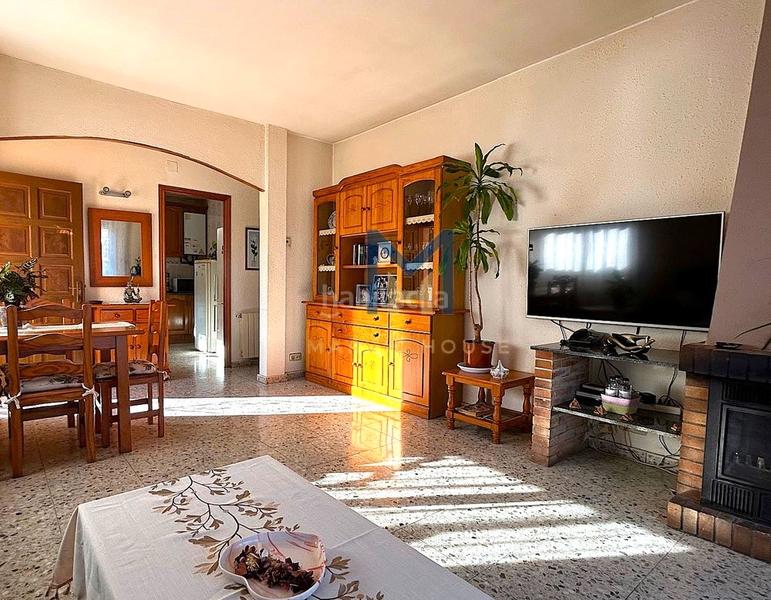 Foto 141d2772-d2a4-4791-baac-99720a97f8d8. House with fireplace heating parking pool in Montbarbat Maçanet de la Selva