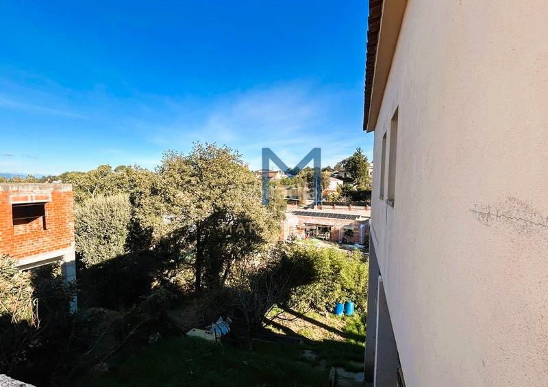 Foto 1b3a6e6b-3108-4c4a-a286-56501f2bfe90. House with fireplace heating parking pool in Montbarbat Maçanet de la Selva