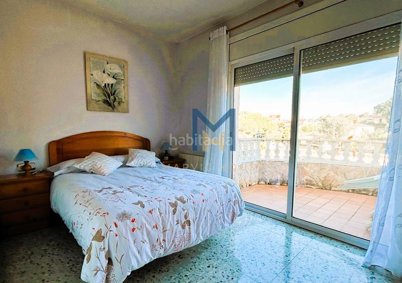 Foto 27bf785d-5617-4827-b67c-9ca10fac00e4. House with fireplace heating parking pool in Montbarbat Maçanet de la Selva