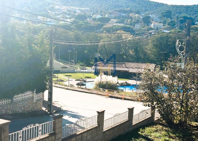 Foto 422c313d-4229-4c2a-98e6-4d8a174b5a33. House with fireplace heating parking pool in Montbarbat Maçanet de la Selva