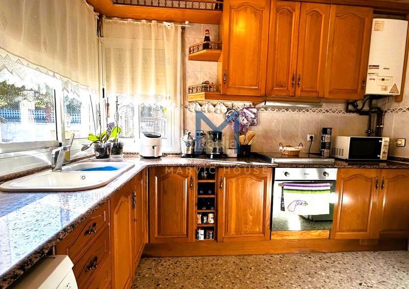 Foto 5748bfa9-7eb6-42b2-8281-f6a168c1c01f. House with fireplace heating parking pool in Montbarbat Maçanet de la Selva