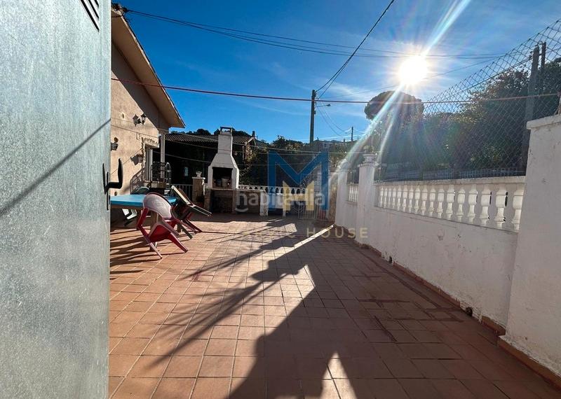 Foto 657f7161-6131-4988-9ad0-b0e1789c4d53. House with fireplace heating parking pool in Montbarbat Maçanet de la Selva