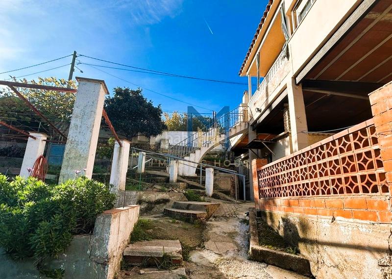 Foto 8abe997b-1c24-4e31-b304-e9ad4ff22160. House with fireplace heating parking pool in Montbarbat Maçanet de la Selva