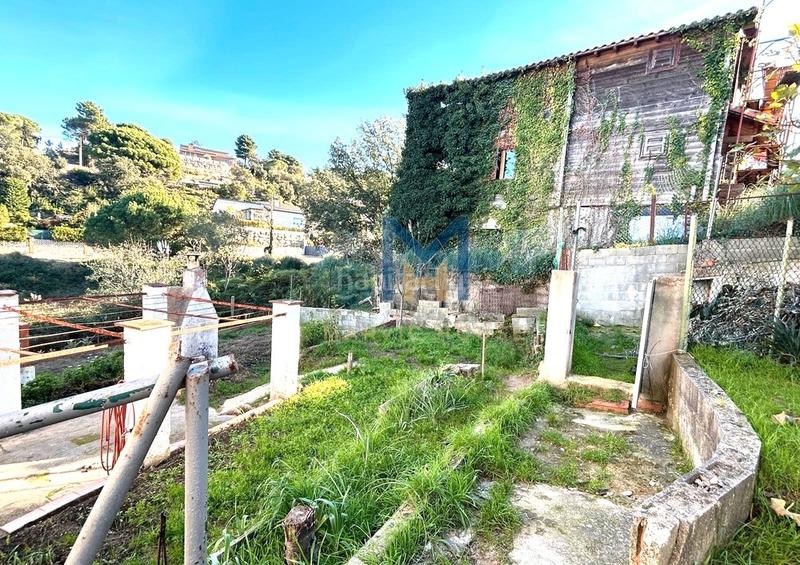 Foto 8d9496fe-7dc4-4ad0-9213-b795b0bf2fd1. House with fireplace heating parking pool in Montbarbat Maçanet de la Selva