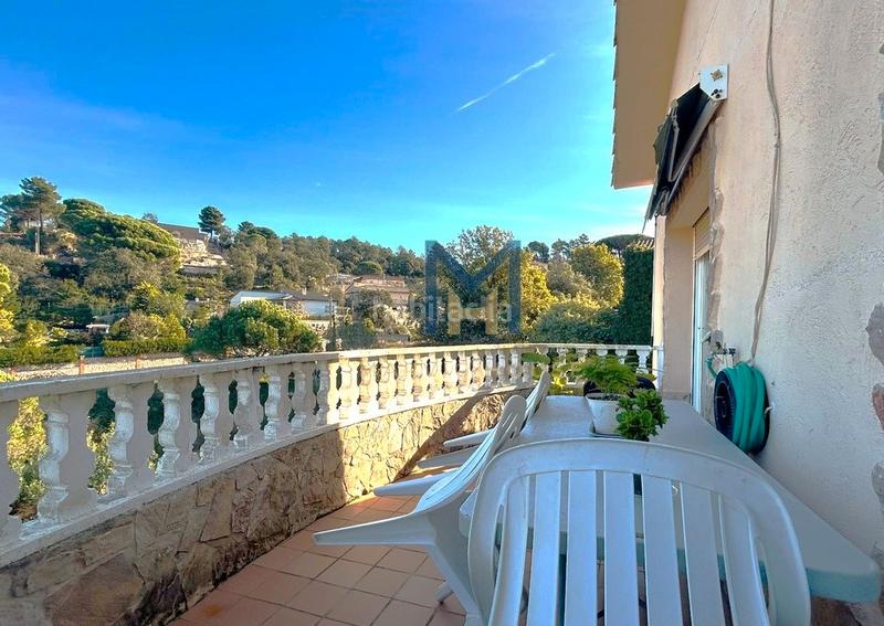 Foto a416933c-de86-4190-90ce-cf0dc94678f2. House with fireplace heating parking pool in Montbarbat Maçanet de la Selva