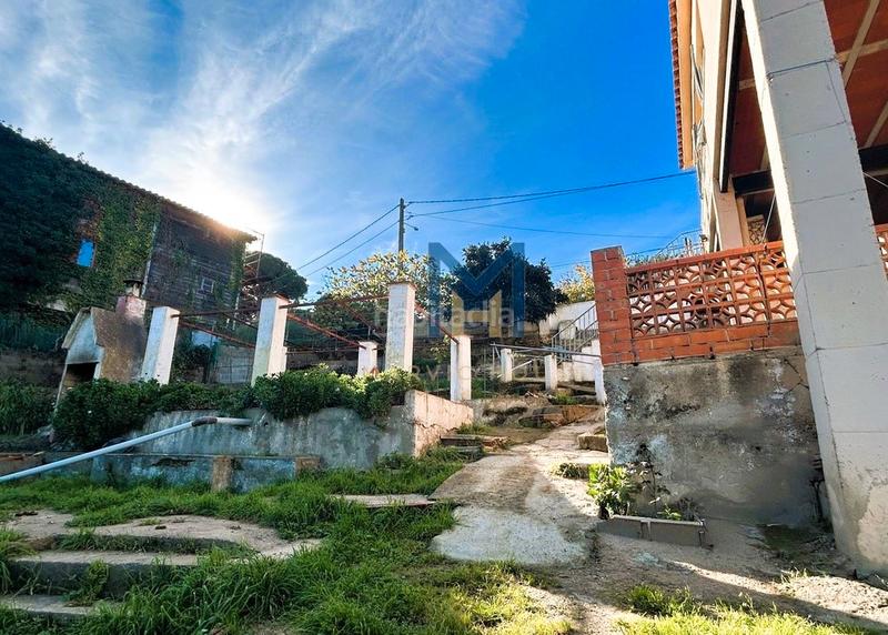 Foto b2e7dda4-e0d6-44a9-9085-9f77051f4dd3. House with fireplace heating parking pool in Montbarbat Maçanet de la Selva