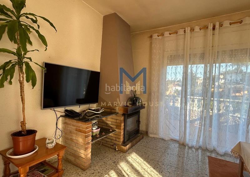 Foto bcaab403-4a99-476a-8f13-d33165526f82. House with fireplace heating parking pool in Montbarbat Maçanet de la Selva