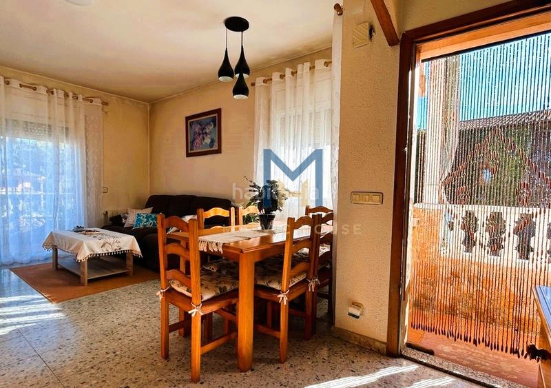 Foto c7321059-1d71-4355-a4a1-46bae9116774. House with fireplace heating parking pool in Montbarbat Maçanet de la Selva