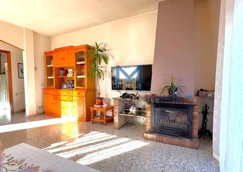 Foto d95b513e-eb1b-443a-aca3-25794dbd229c. House with fireplace heating parking pool in Montbarbat Maçanet de la Selva