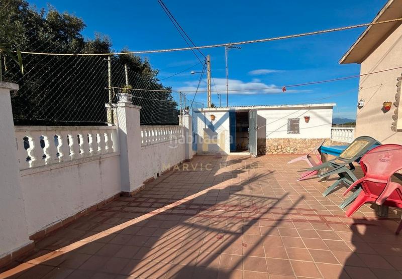 Foto eea9c236-ffe2-4b14-8604-5f63146315e3. House with fireplace heating parking pool in Montbarbat Maçanet de la Selva