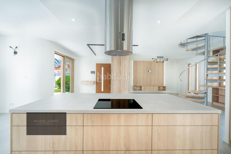 Foto 00fc47c0-756a-47e4-bd3a-546a6cb90607. Xalet amb piscina a Cabo Roig Orihuela