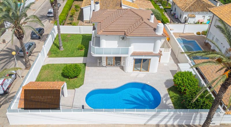 Foto 5c5fc353-6fa5-4961-8488-828945aa8fde. Xalet amb piscina a Cabo Roig Orihuela