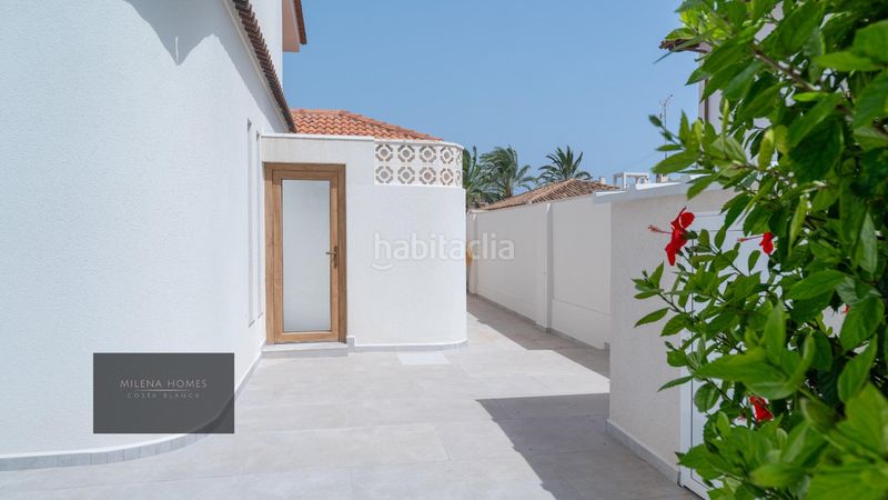 Foto fd23ebfc-ebca-4728-b4f1-fff829030e40. Xalet amb piscina a Cabo Roig Orihuela