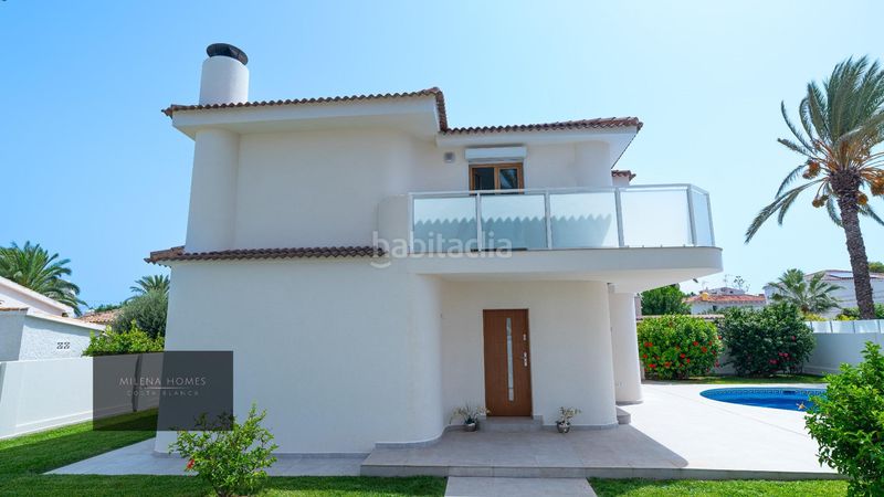 Foto fe434e34-ede9-40f6-8d7c-9bb431ba0edd. Xalet amb piscina a Cabo Roig Orihuela