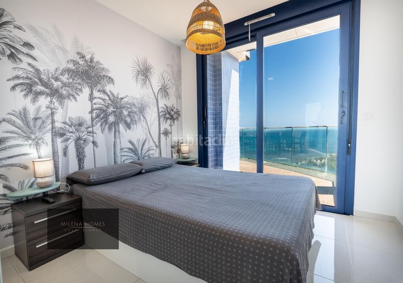 Foto 41abbafa-92a8-4882-9cce-089c625e13b3. Àtic amb calefacció aparcament piscina a Punta Prima Torrevieja