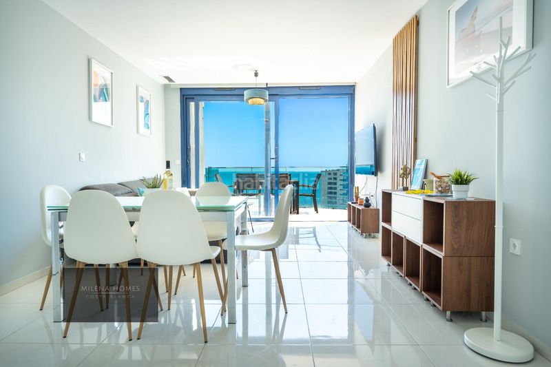 Foto 4312dd60-c2ac-484d-b861-19c351aeb31e. Àtic amb calefacció aparcament piscina a Punta Prima Torrevieja