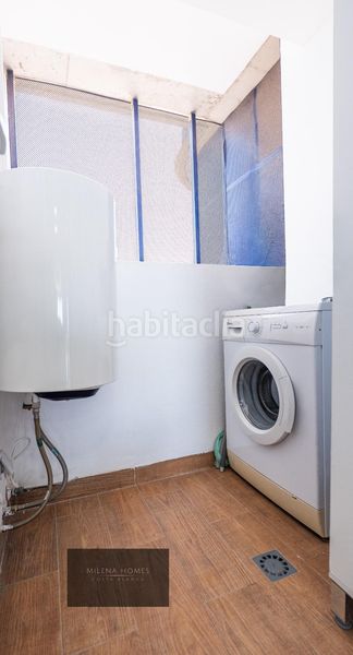 Foto b500e19d-45e4-45a7-ab5e-c02ede934d0a. Àtic amb calefacció aparcament piscina a Punta Prima Torrevieja