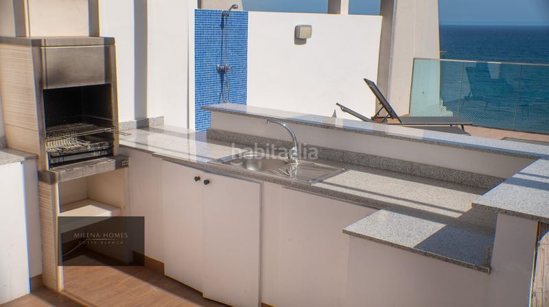 Foto faab75e4-d0b9-465f-b0b5-c0c9ba8433ed. Àtic amb calefacció aparcament piscina a Punta Prima Torrevieja