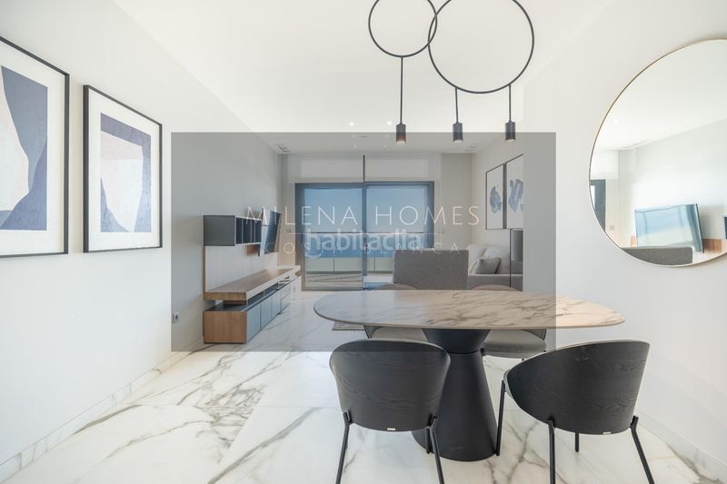 Foto 054c39f4-0b2e-4a88-88c1-b0cd78554331. Apartament amb aparcament piscina a Playa Poniente Benidorm