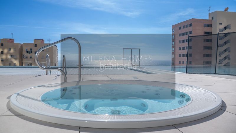 Foto 1dcee5cc-2309-4911-89ef-534050b09b22. Apartament amb aparcament piscina a Playa Poniente Benidorm