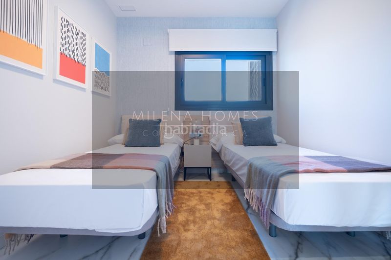 Foto 3b407bdf-b0d9-4dbd-b281-fcabd89e36a3. Apartament amb aparcament piscina a Playa Poniente Benidorm