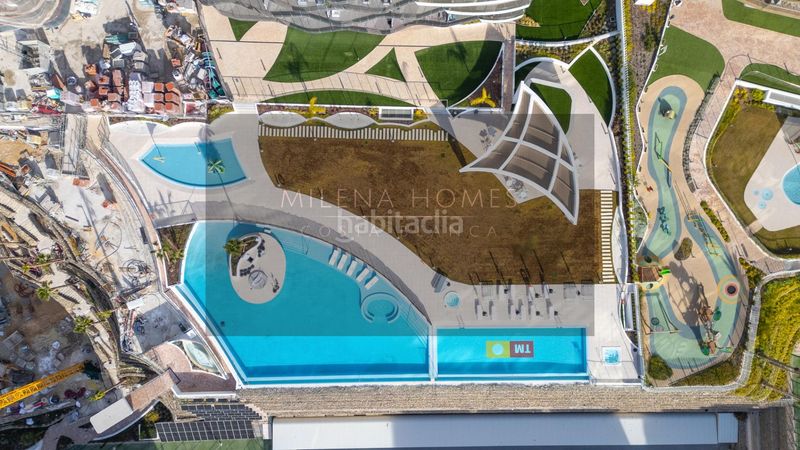 Foto 51c217d8-8f36-4c4a-882c-d71eea13a220. Apartament amb aparcament piscina a Playa Poniente Benidorm