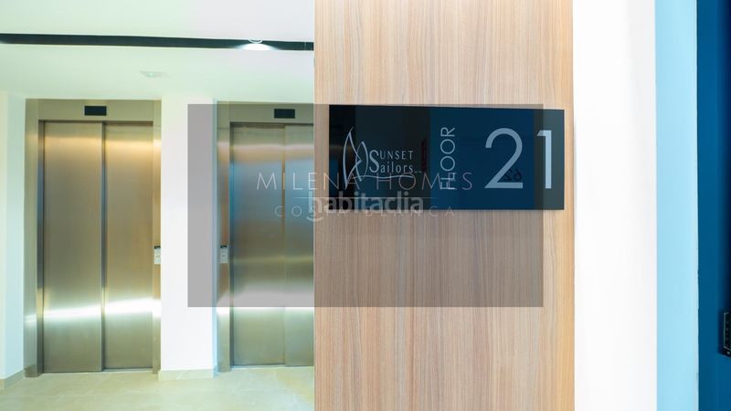 Foto 5946aede-308a-44d4-b8f2-3e8bea93c27a. Apartament amb aparcament piscina a Playa Poniente Benidorm