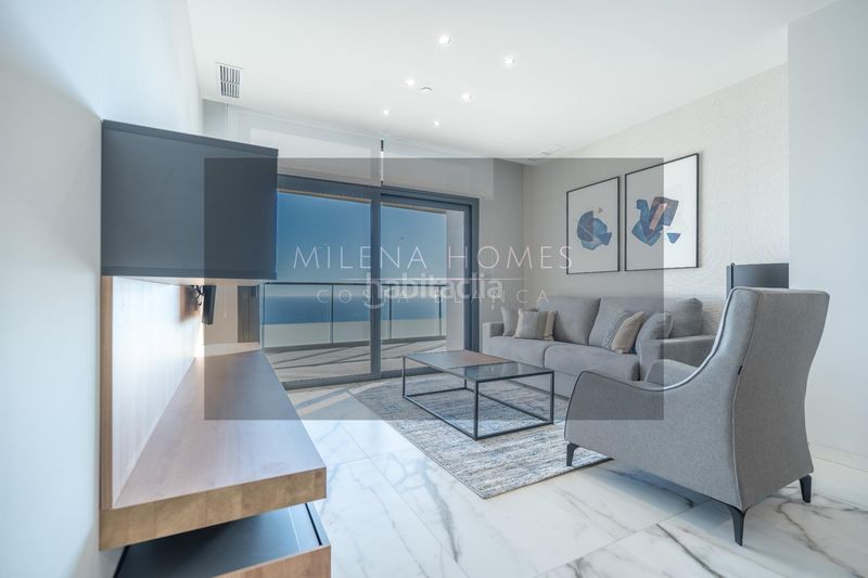 Foto 606f0569-02bc-4913-b747-46a30039ffa2. Apartament amb aparcament piscina a Playa Poniente Benidorm