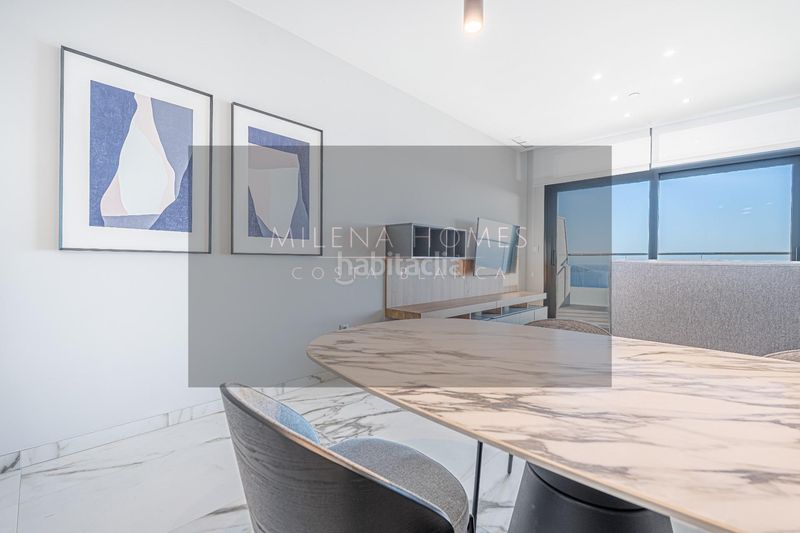 Foto 693ac973-63de-4056-8e15-b83ecc86764a. Apartament amb aparcament piscina a Playa Poniente Benidorm