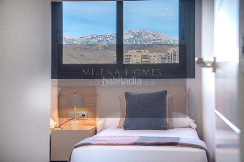 Foto 8a065496-2418-4f67-997f-7429a01ed0da. Apartament amb aparcament piscina a Playa Poniente Benidorm