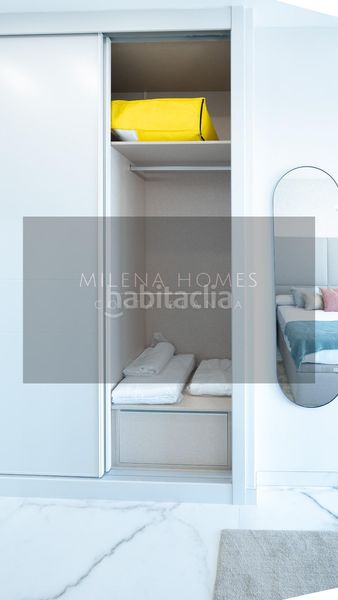 Foto 8d22cc55-efd3-43f1-8e54-dfba3aae0132. Apartament amb aparcament piscina a Playa Poniente Benidorm