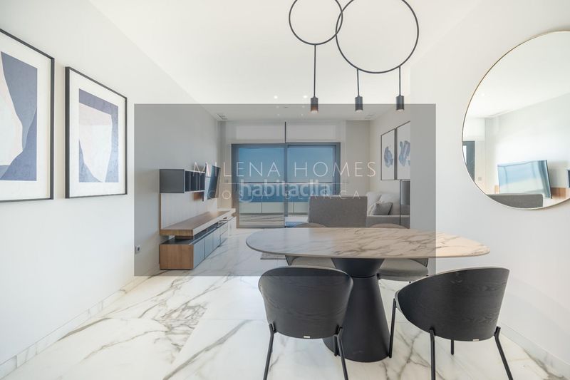 Foto a895a158-3b98-4cdf-a5e1-4b2a1f6d747e. Apartament amb aparcament piscina a Playa Poniente Benidorm