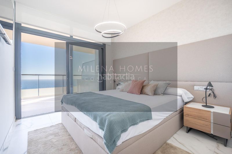 Foto bafba1c1-c5d9-4c0b-903b-372c91925dca. Apartament amb aparcament piscina a Playa Poniente Benidorm