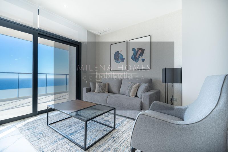 Foto c0e0a087-563b-4eab-8638-5ae6059063cb. Apartament amb aparcament piscina a Playa Poniente Benidorm