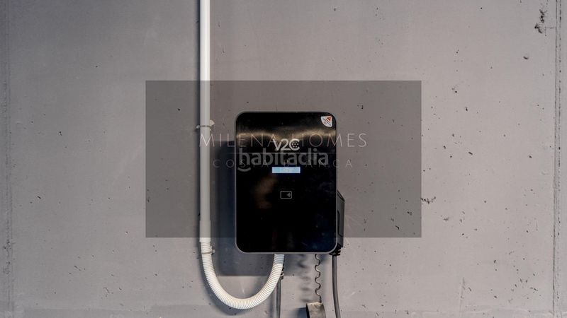 Foto c8ce083b-0520-4206-ad43-aa742b243dde. Apartament amb aparcament piscina a Playa Poniente Benidorm