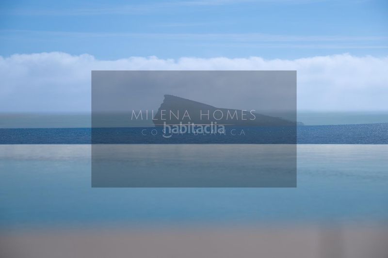 Foto cb55391e-6861-4e86-a45d-0b9abd0edd1e. Apartament amb aparcament piscina a Playa Poniente Benidorm