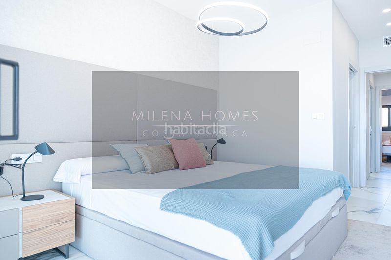 Foto cf1cbfa9-c805-4dcd-a581-fd3839865ae5. Apartament amb aparcament piscina a Playa Poniente Benidorm