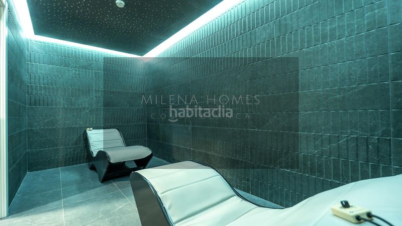 Foto e6e777df-09a4-49e9-892c-57a23ea9ee24. Apartament amb aparcament piscina a Playa Poniente Benidorm