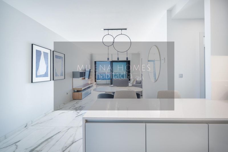 Foto fa452542-7c7c-4190-84e6-a5e7c4ad79c6. Apartament amb aparcament piscina a Playa Poniente Benidorm