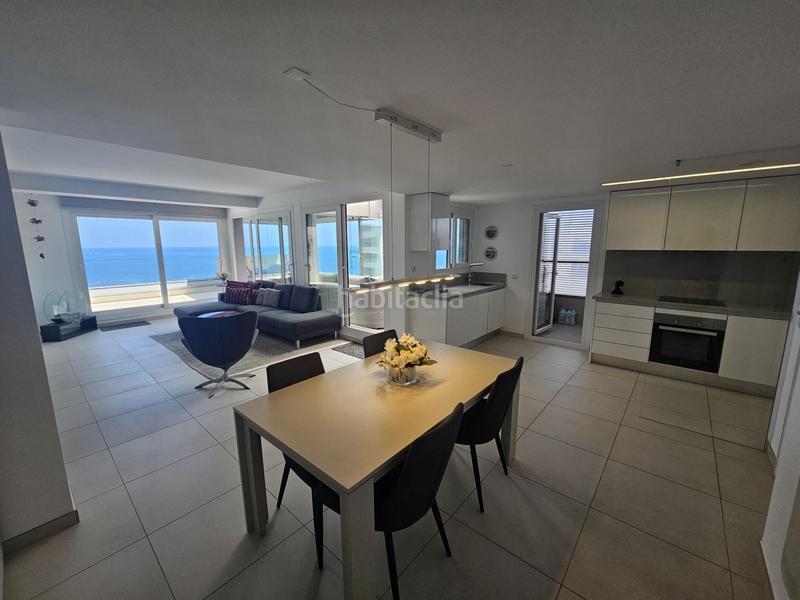 Foto 351ac727-9560-45b0-882c-6e3cdd921ed2. Àtic amb calefacció aparcament piscina a Punta Prima Torrevieja