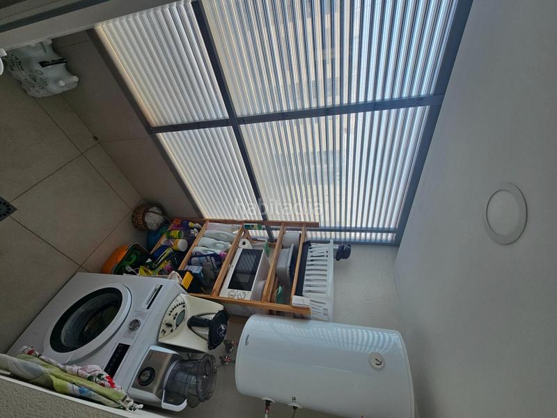 Foto 7e588533-1619-4b20-b598-089825eb946b. Àtic amb calefacció aparcament piscina a Punta Prima Torrevieja